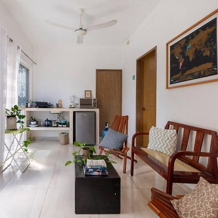 Carlota Guest House Cozumel Exteriér fotografie