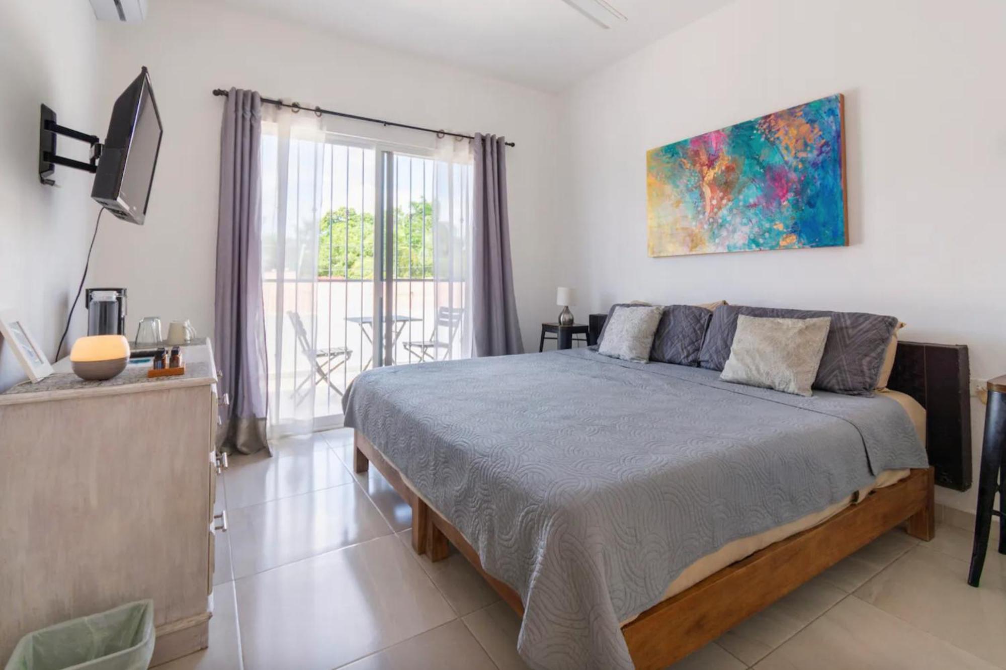 Carlota Guest House Cozumel Exteriér fotografie