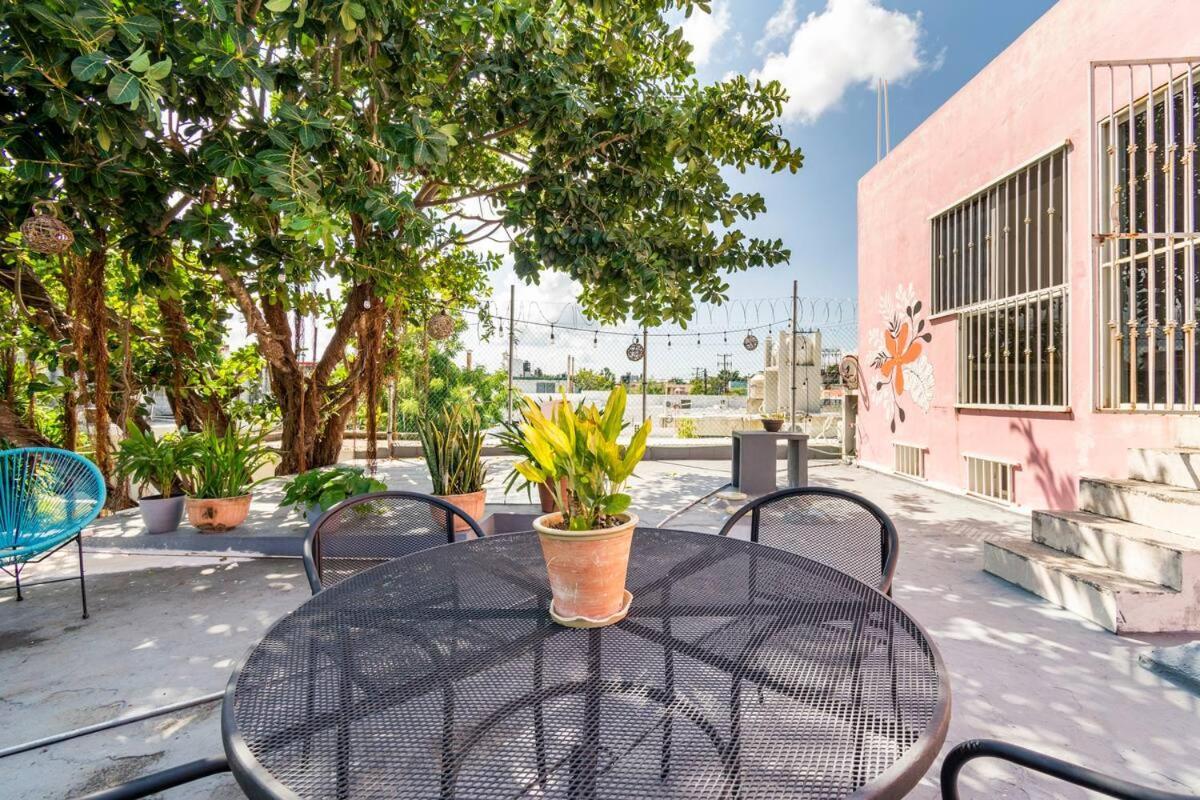 Carlota Guest House Cozumel Exteriér fotografie